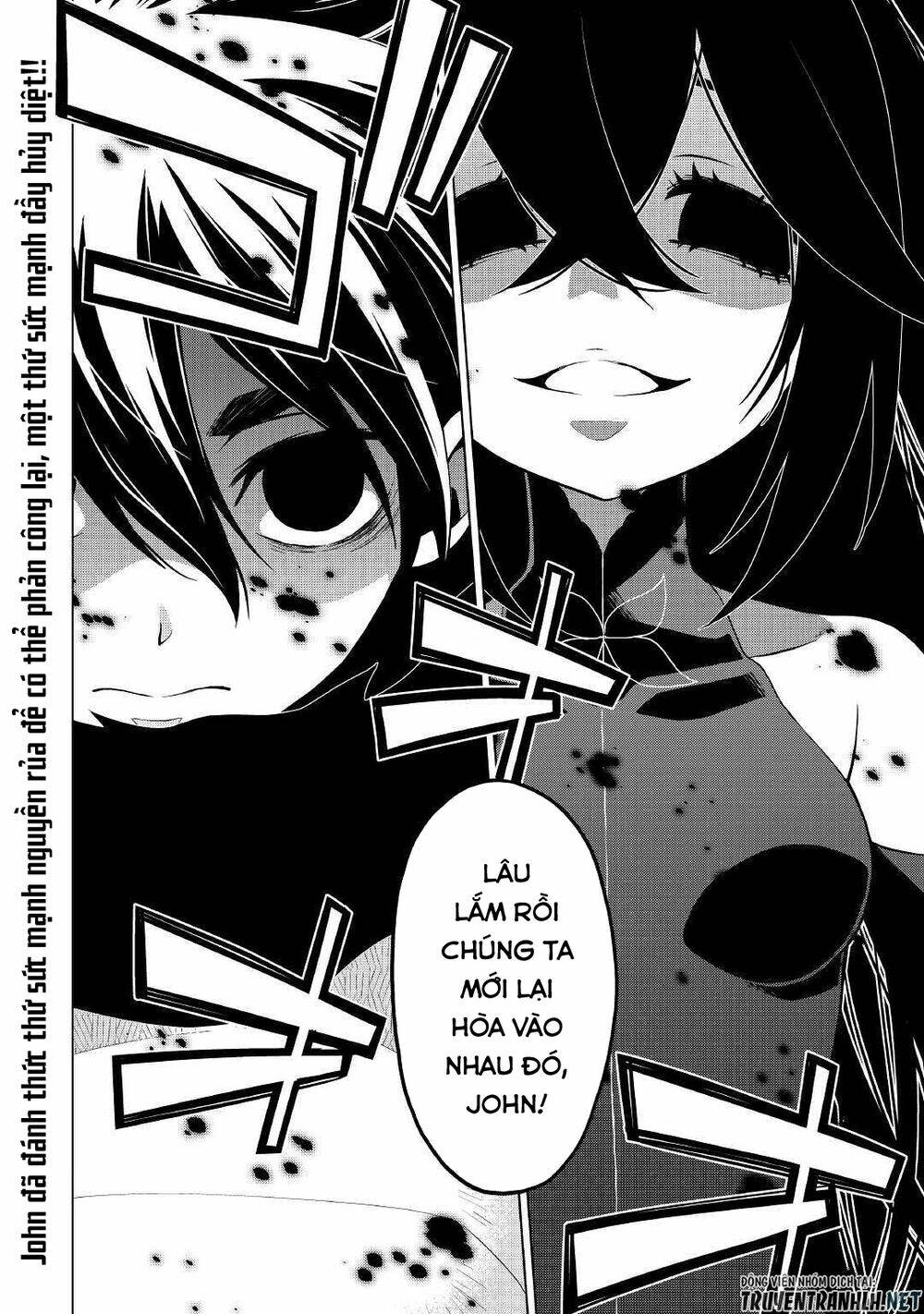 Hiraheishi Wa Kako Wo Yumemiru: Chapter 35