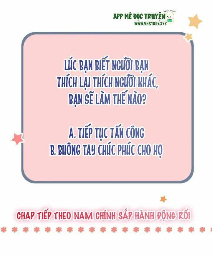 Trạch Thượng Tịch Mịch Huỳnh Hỏa: Chapter 22