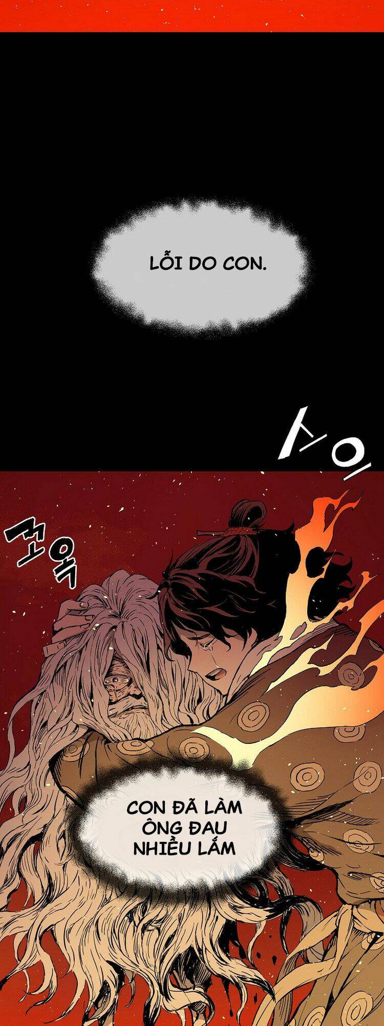 Vô Kiếm Tiểu Tử: Chapter 100