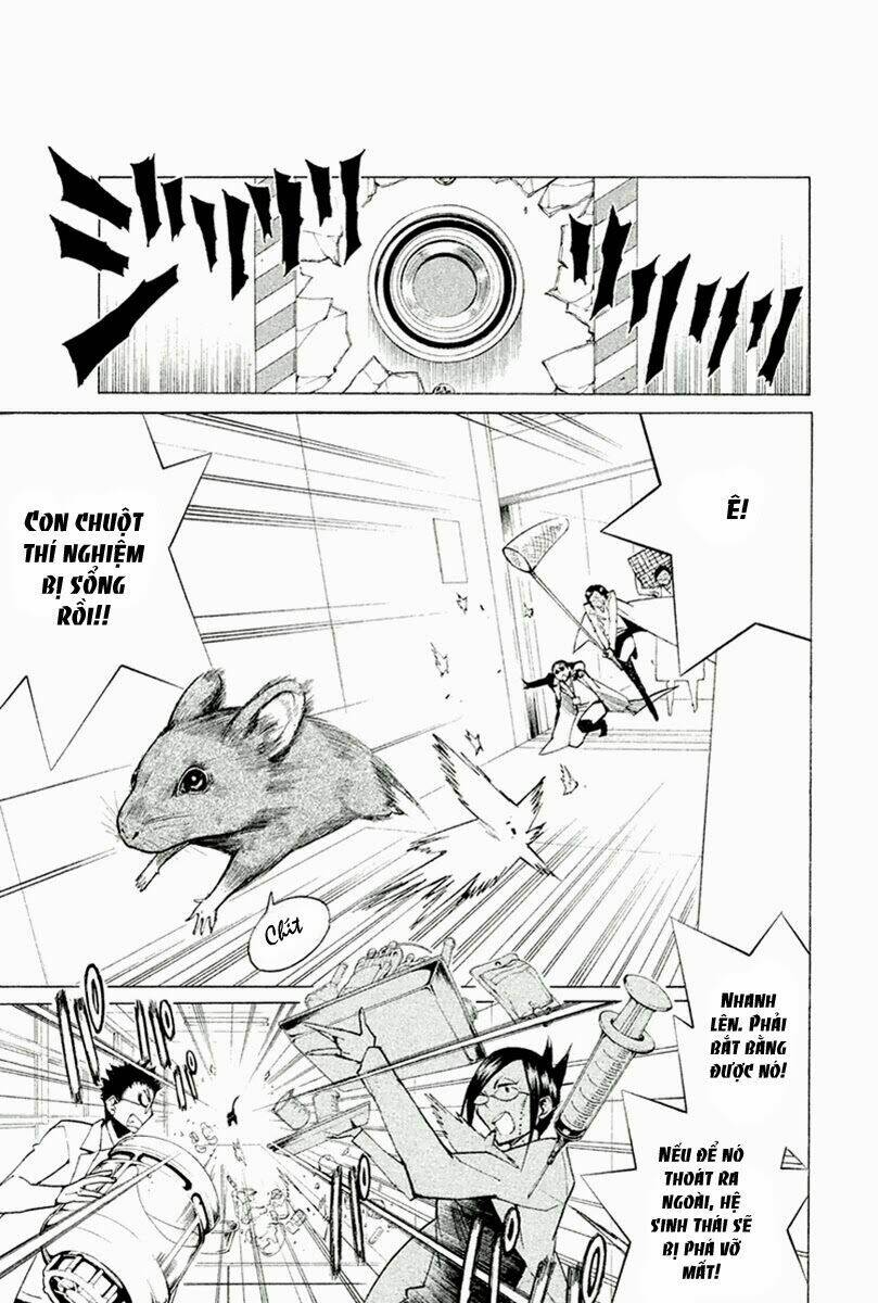 Hell\’s Kitchen: Chapter 24