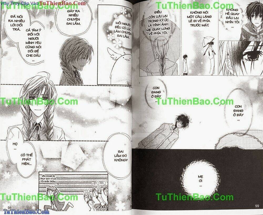 Nhất Quỷ Nhì Ma: Chapter 5