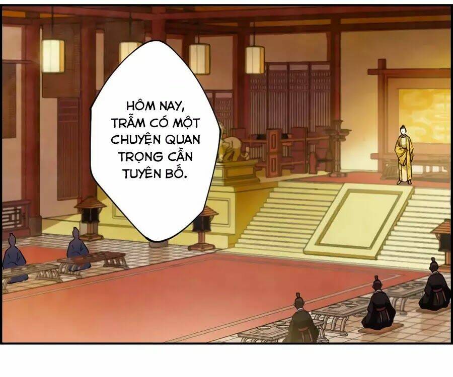 Thượng Quốc Phú Chi Thiên Đống Tuyết: Chapter 89