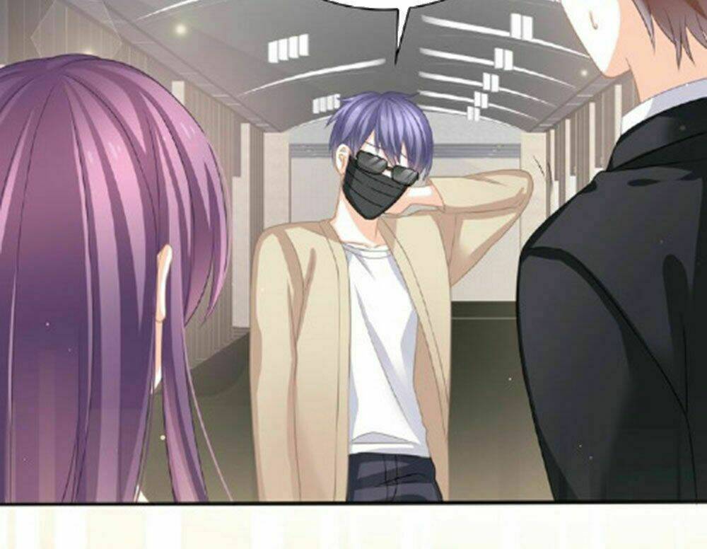 Tiệm May Luyến Sắc: Chapter 23