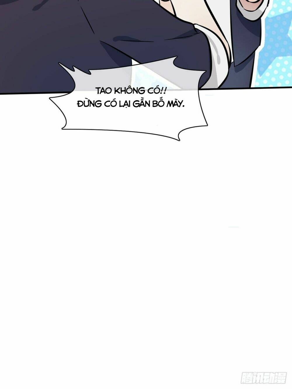 Tôi Kiện Lão Sư!: Chapter 6