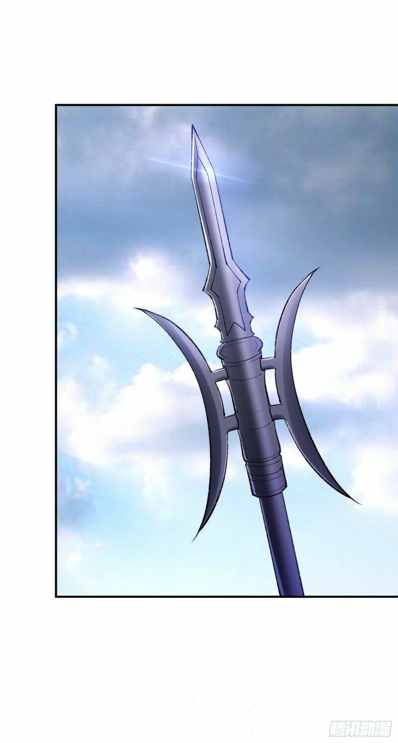 Yêu Giả Vi Vương: Chapter 136