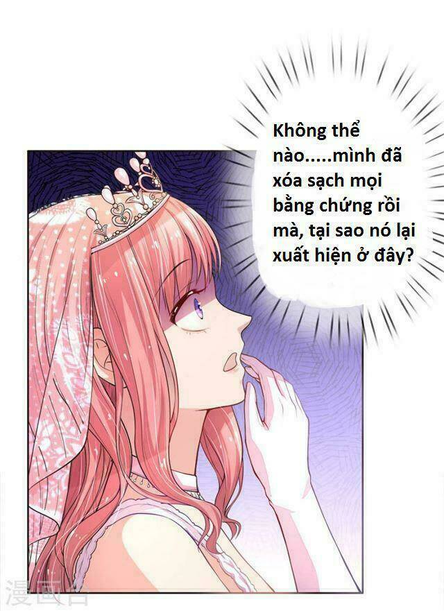 Trùng Sinh Để Trả Thù: Chapter 1