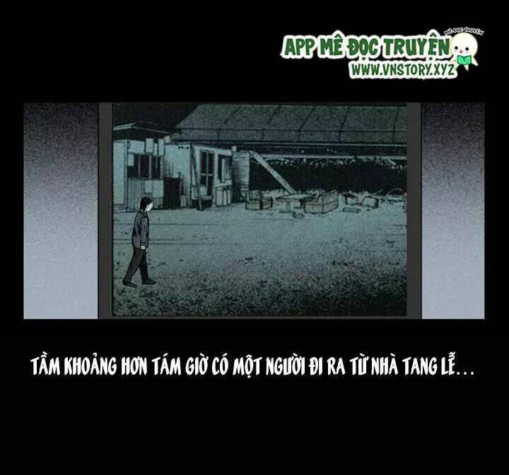 Kỳ Án Có Thật: Chapter 34