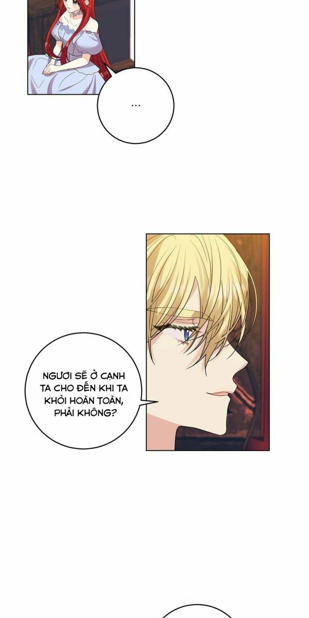 Tôi Trở Thành Gia Sư Của Tên Bạo Chúa: Chapter 22