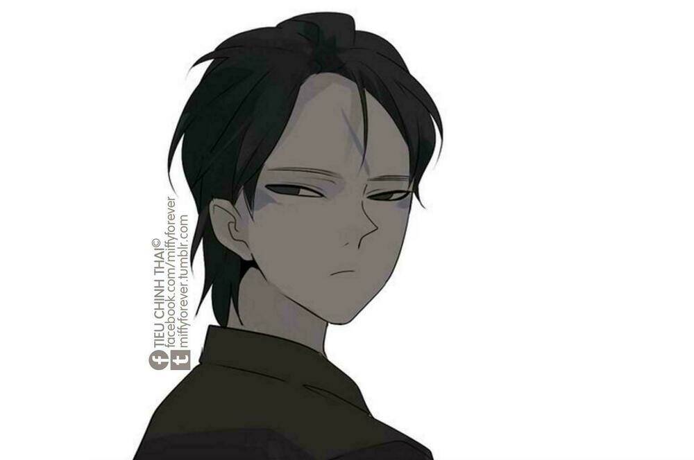 Mục Linh: Chapter 6.1