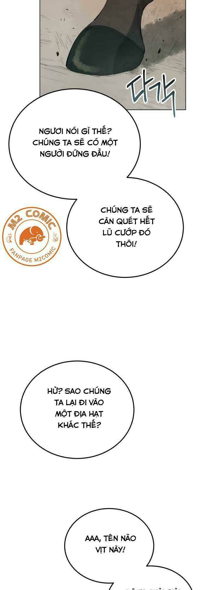 Phụng Tiên Trọng Sinh Ký: Chapter 4