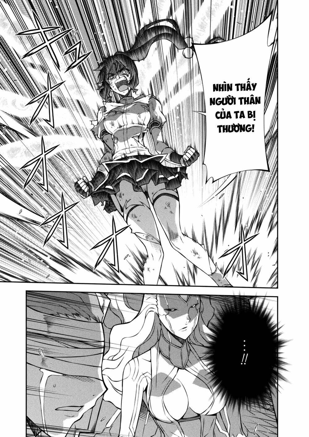 Freezing: Chapter 218