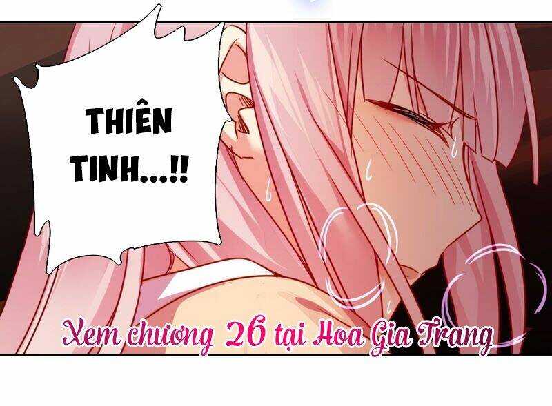 Phục Thù Thiếu Gia Tiểu Điềm Thê: Chapter 25