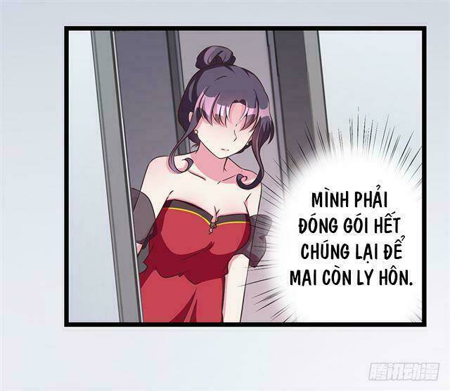 Gửi Người Không Quen: Chapter 8