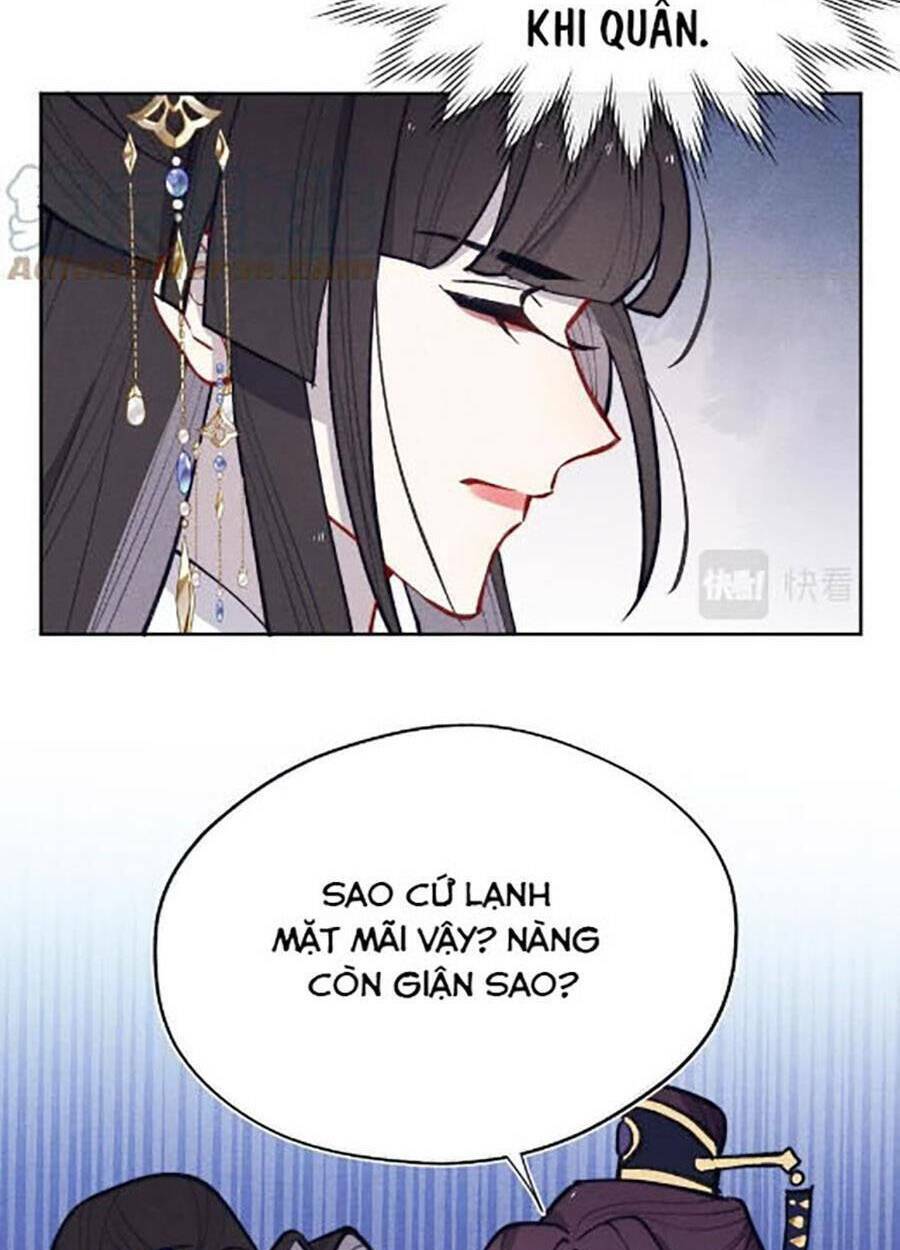 Quân Nhan Tựa Hoa Đào: Chapter 47