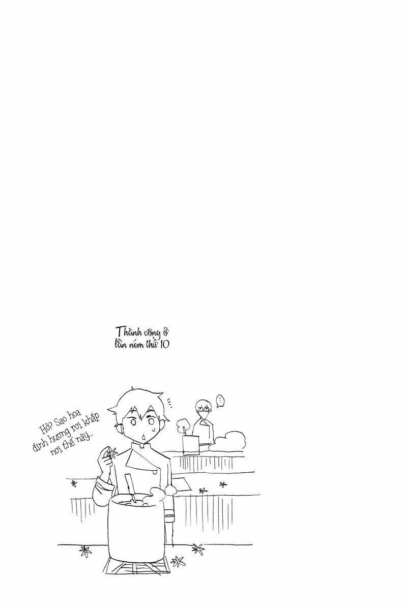 Hell\’s Kitchen: Chapter 5