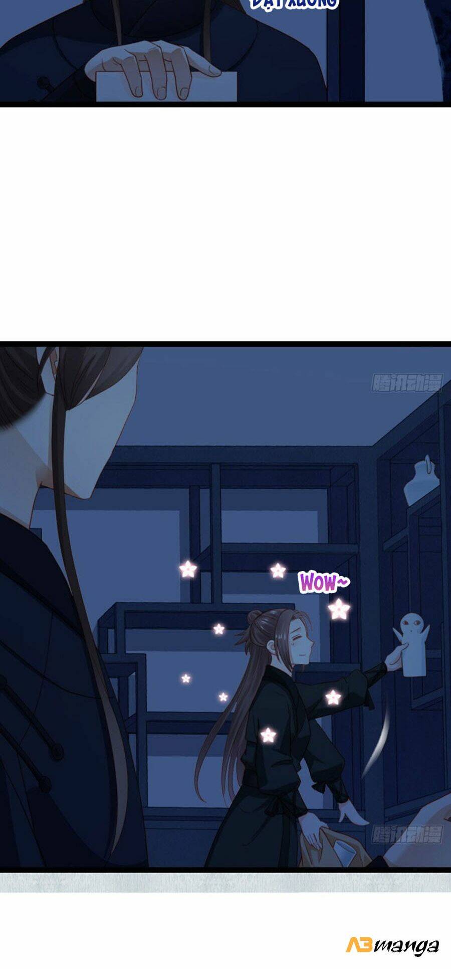 Đứng Lại! Phụng Chỉ Ăn Cướp: Chapter 27