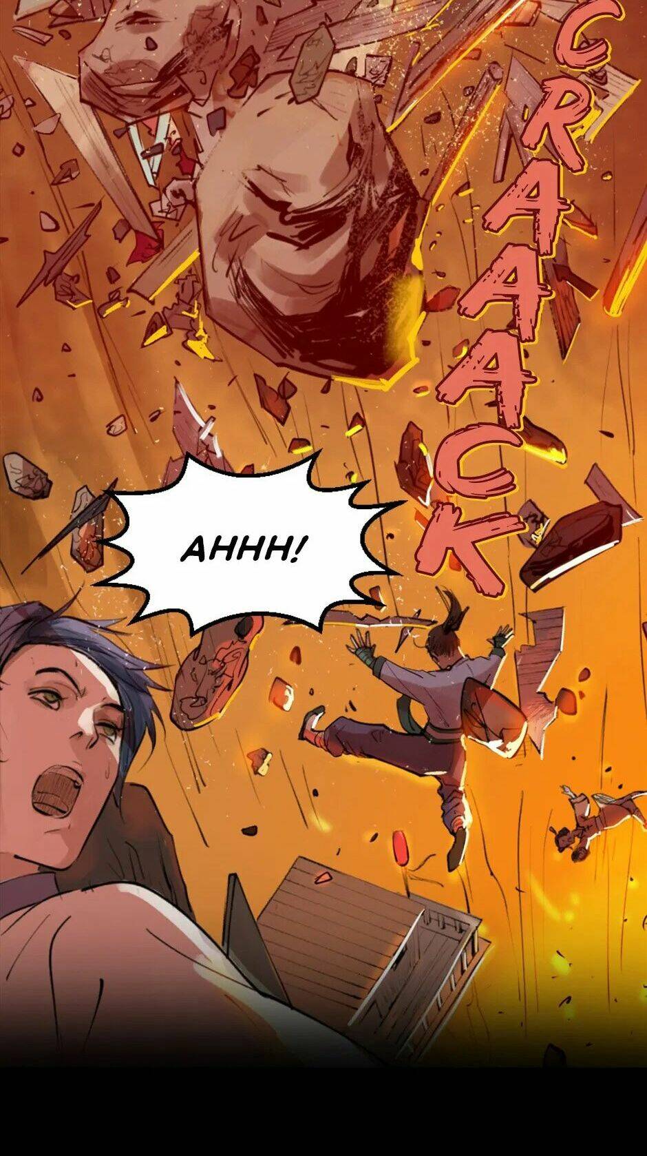 Vô Thượng Thần Vương: Chapter 10