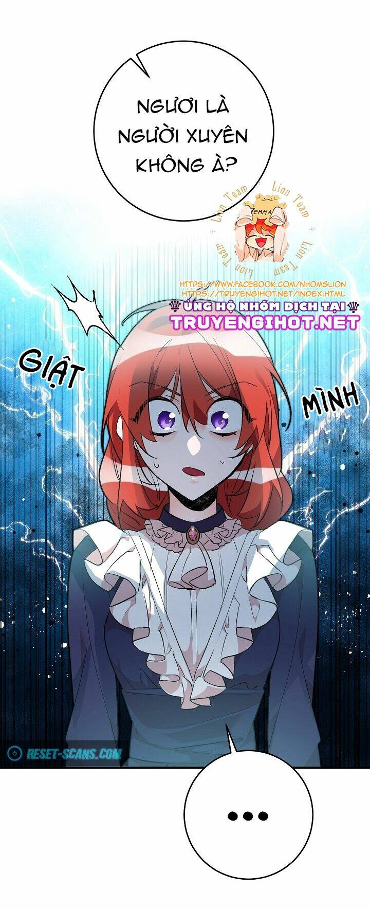 Công Nương Đã Thay Đổi: Chapter 33