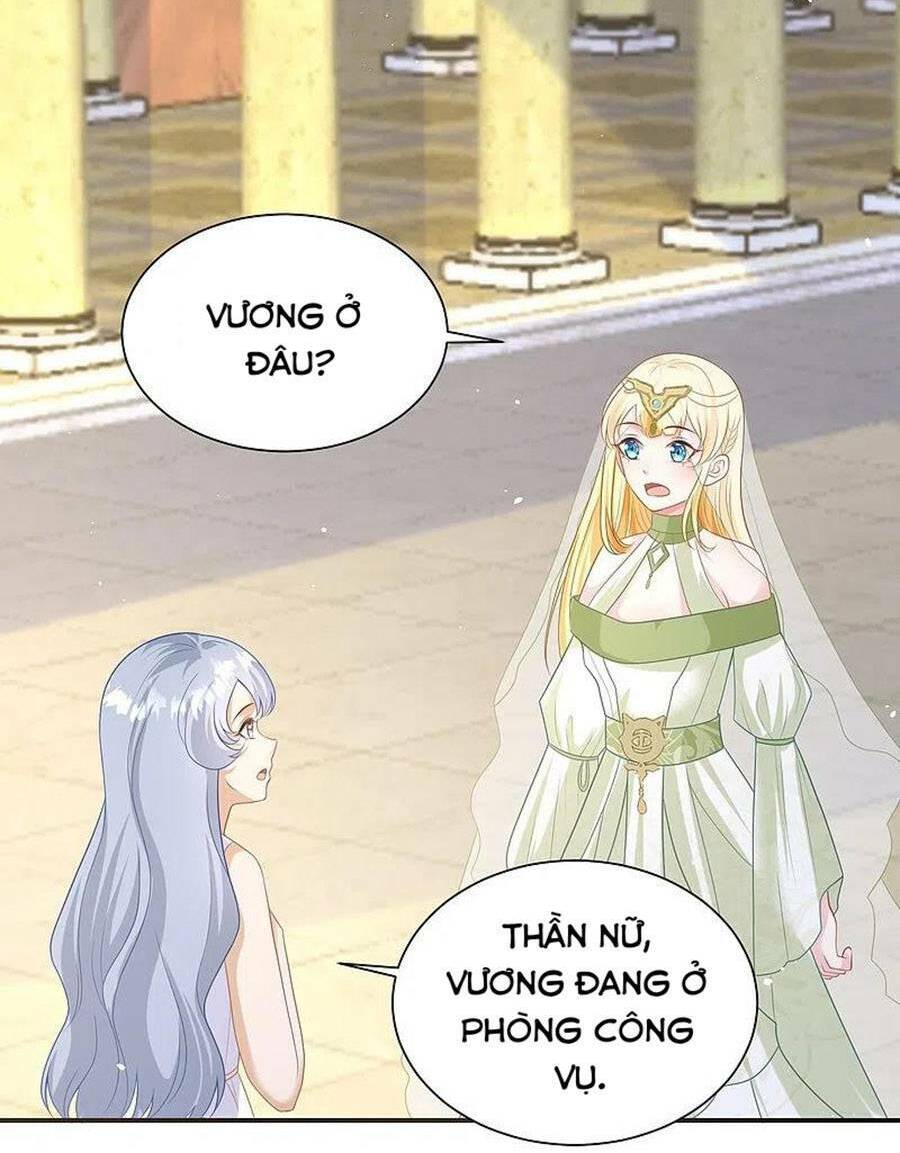 Sủng Hậu Của Vương: Chapter 170