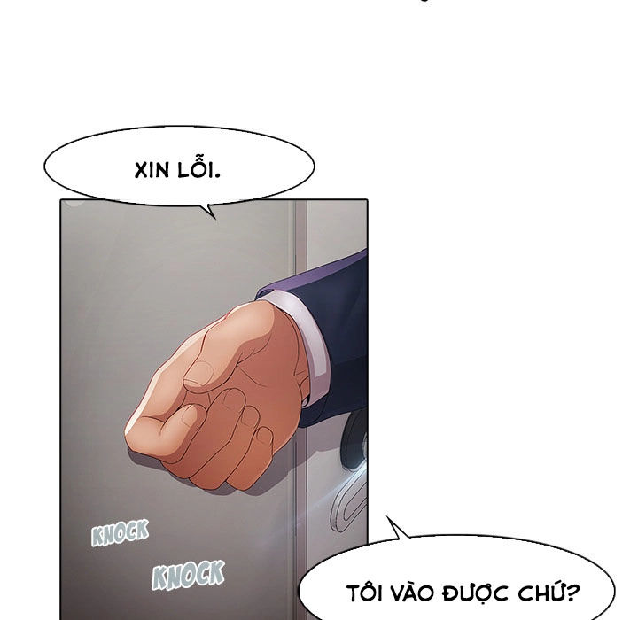 Ảo Mộng Hồ Điệp: Chapter 4