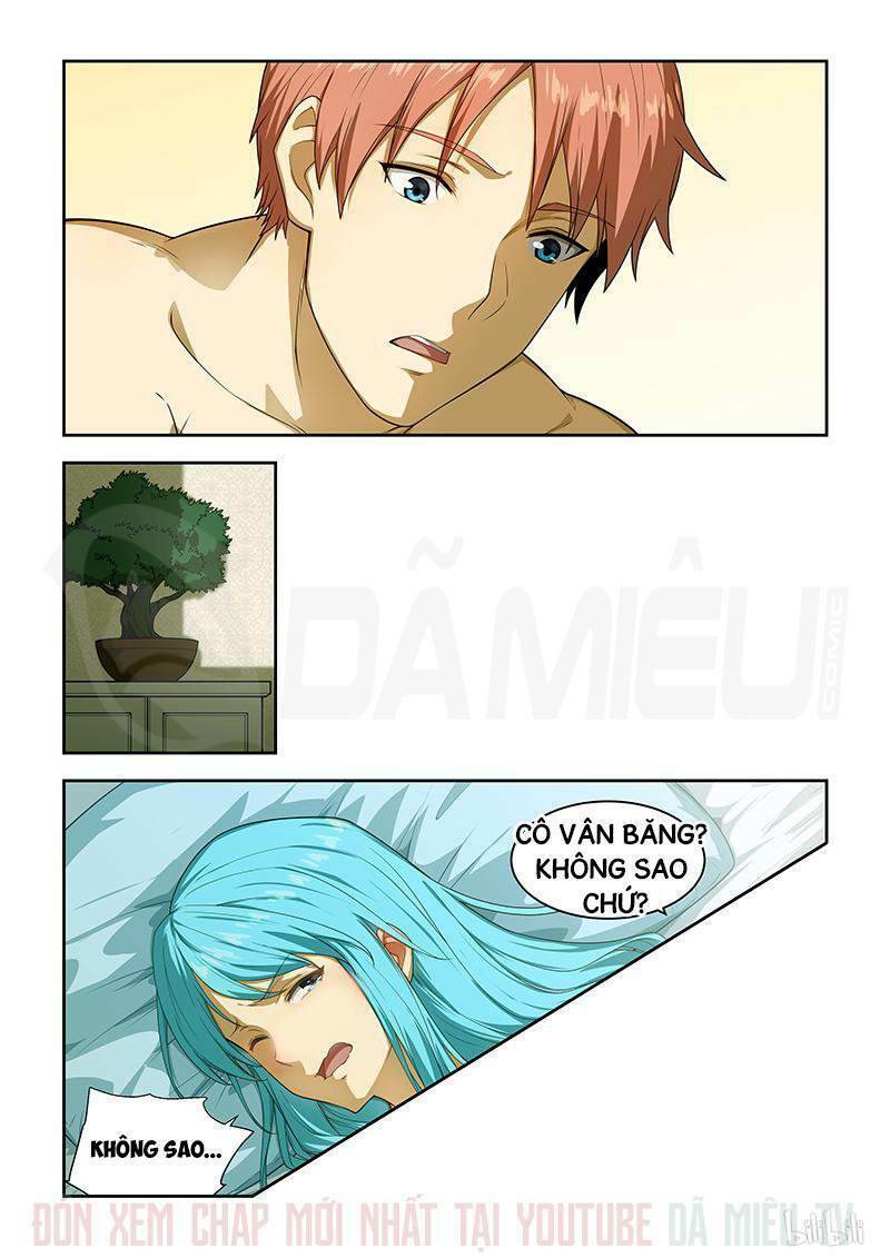 Đào Hoa Bảo Điển: Chapter 253
