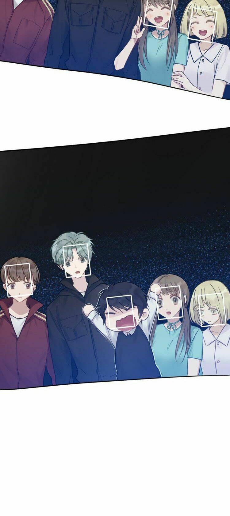 Viện Bảo Tàng Tâm Nguyện: Chapter 20.2