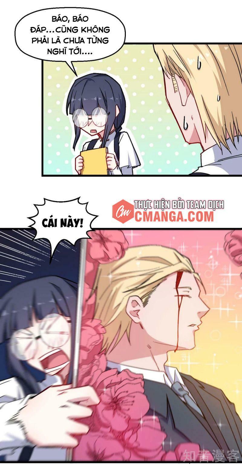 Vườn Trường Cuồng Sư Hệ Thống: Chapter 179