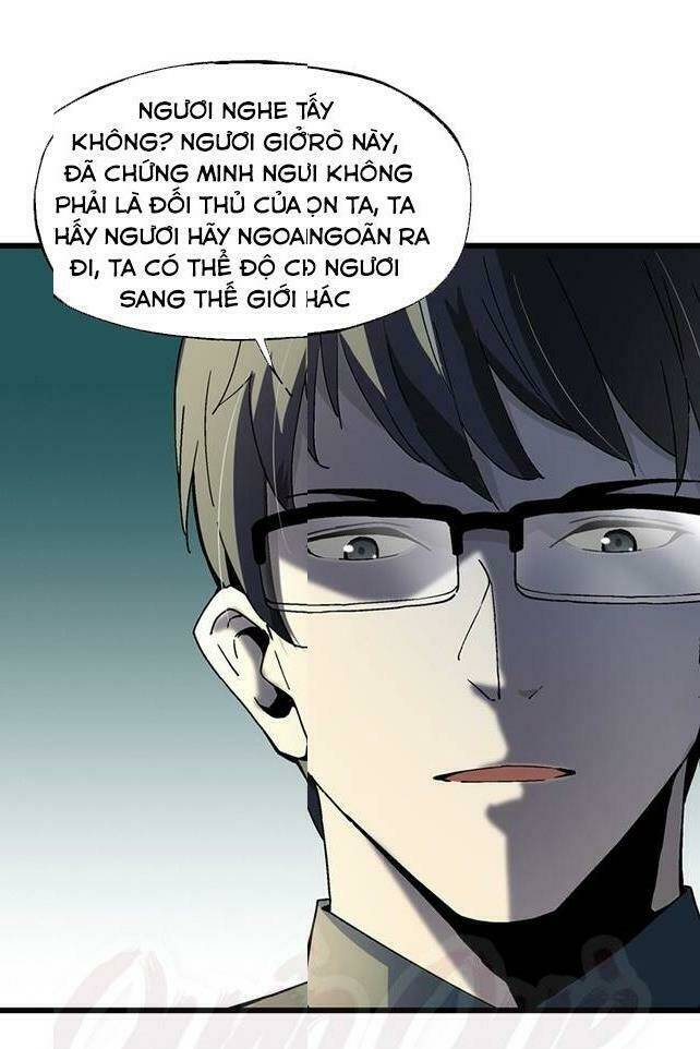 Kẻ Săn Hồn - Quỷ Hô Bắt Quỷ: Chapter 13