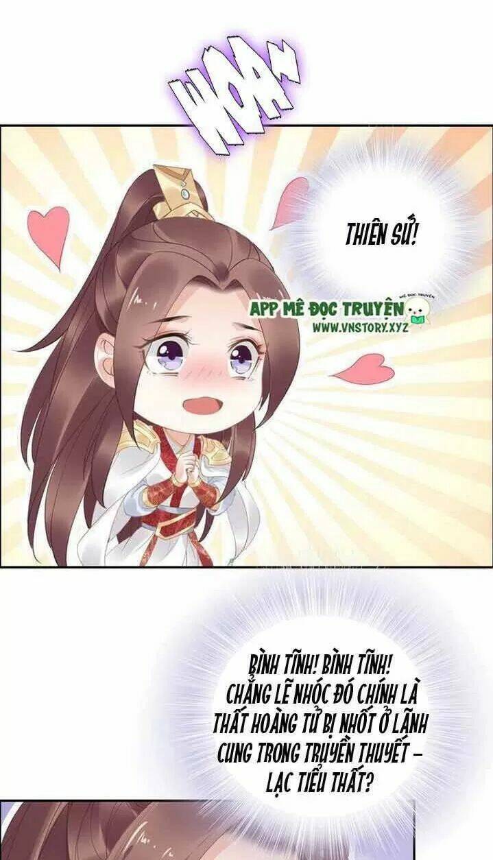 Nhất Sinh Nhất Thế Tiếu Thương Khung: Chapter 41