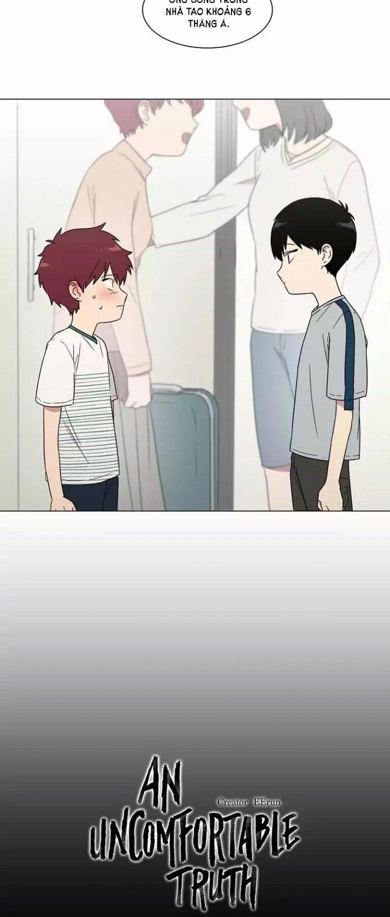 …”Một Sự Thật Khá Khó Chịu.”: Chapter 34