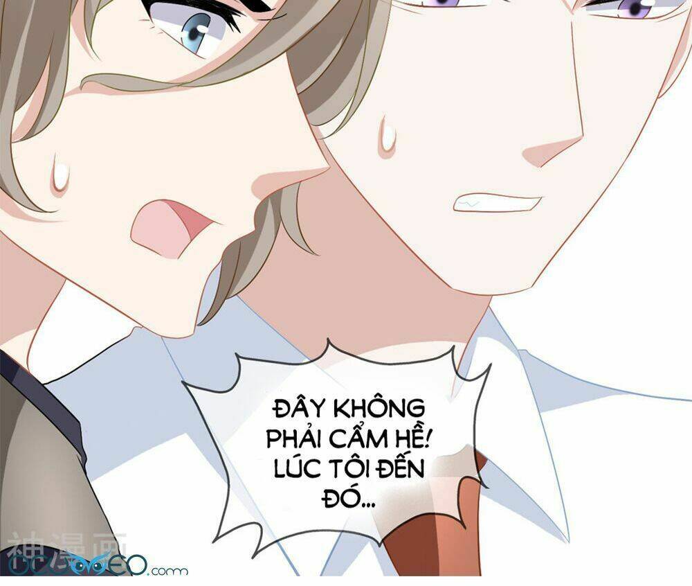 Mỹ Vị Giai Thê: Chapter 48