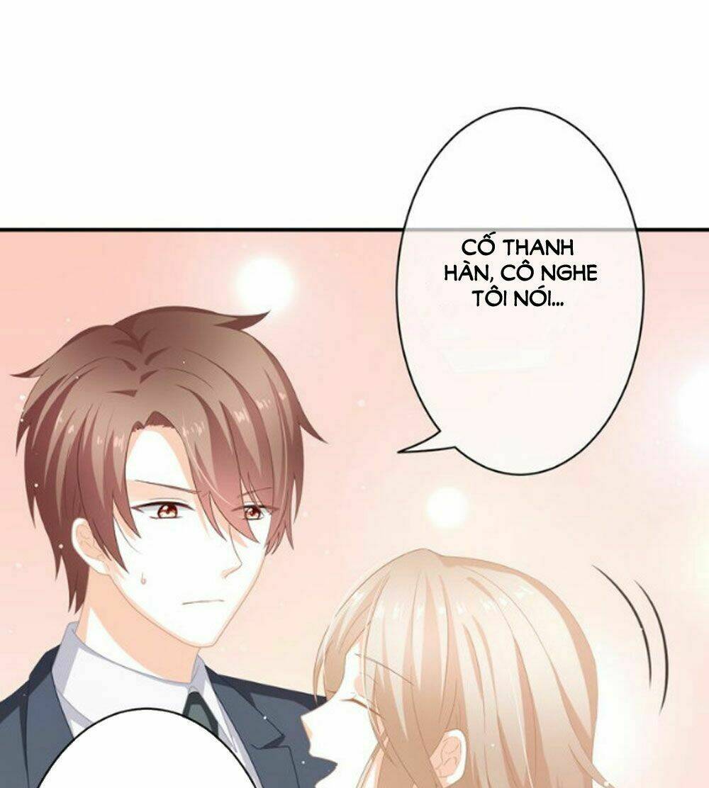 Tiệm May Luyến Sắc: Chapter 8