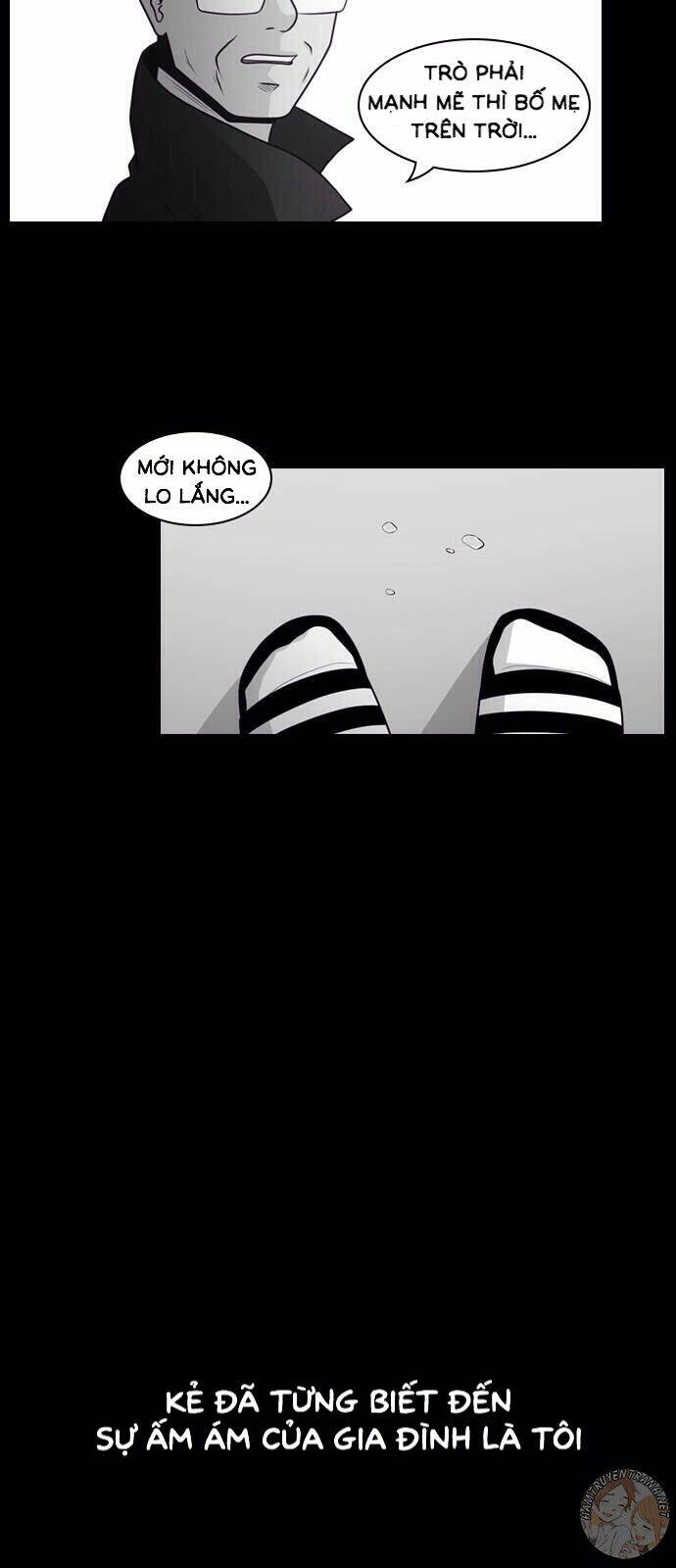 Tomorrow - Ngày Mai: Chapter 28.2