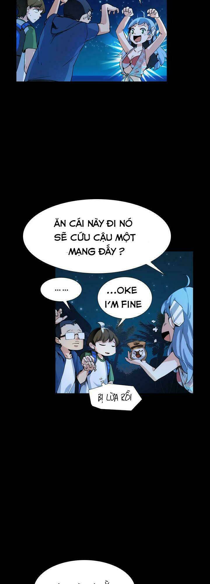 Vua Biến Thái: Chapter 10