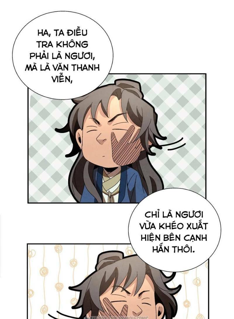 Ma Giáo Giáo Chủ Tái Xuất Giang Hồ: Chapter 5.2
