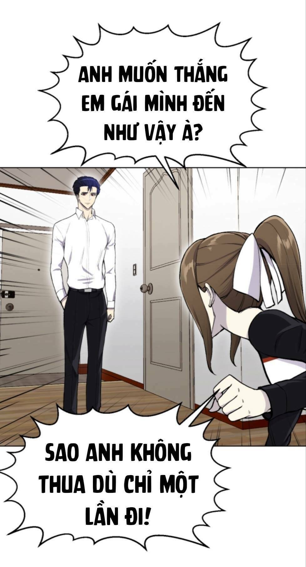 Luân Hồi Ác Nhân: Chapter 33