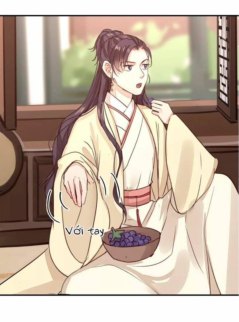 Chỉ Phu Vi Thê: Chapter 24