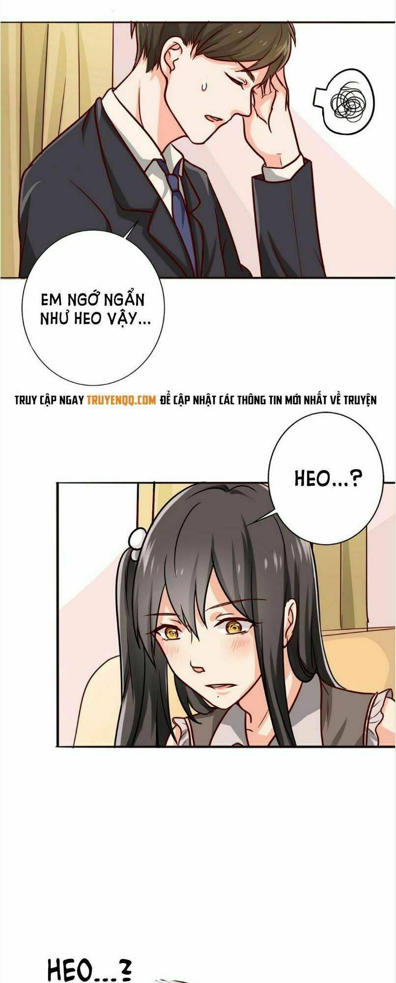 Become A Girl At Night: Chapter 15