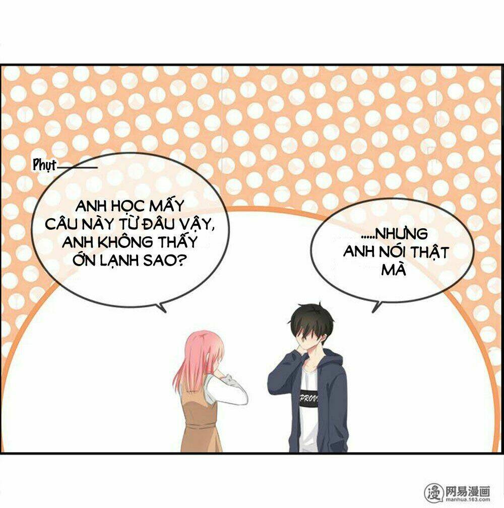 Đại Thần Tình Yêu Chớ Chạm Tôi: Chapter 73