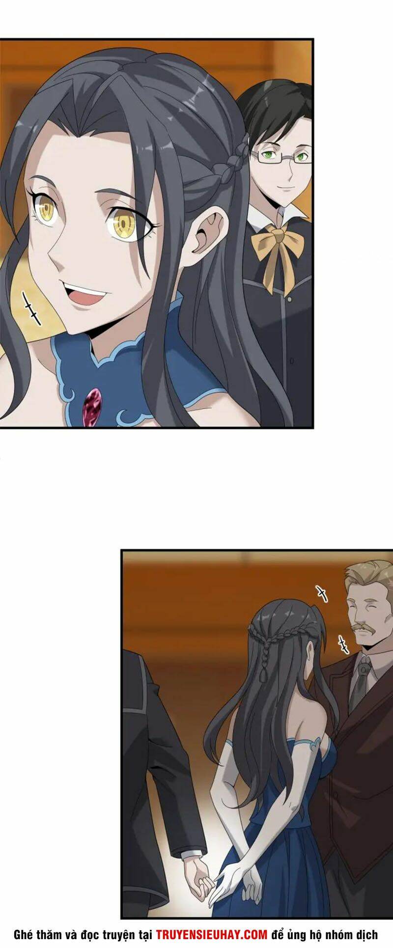 Siêu Cấp Đại Chủ Bạ: Chapter 68