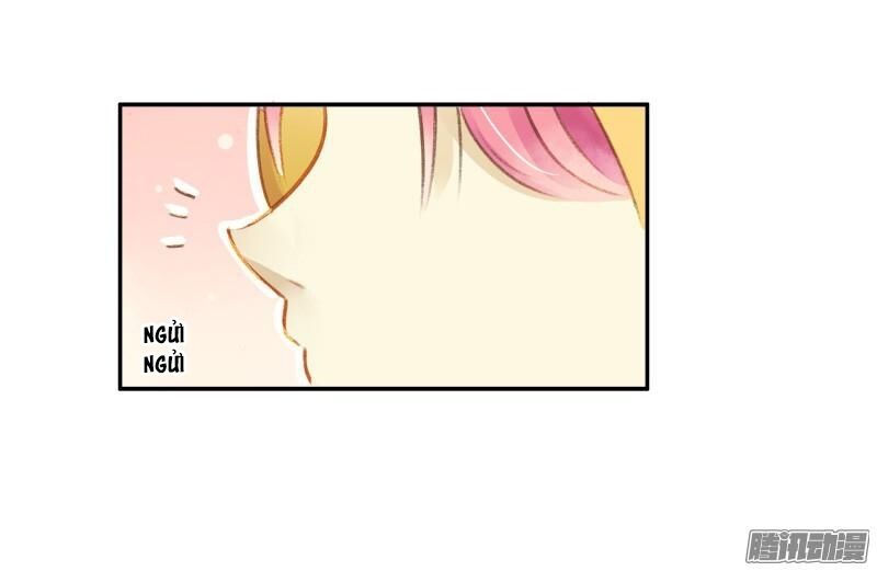 Sức Mạnh Của Sắc Đẹp: Chapter 151