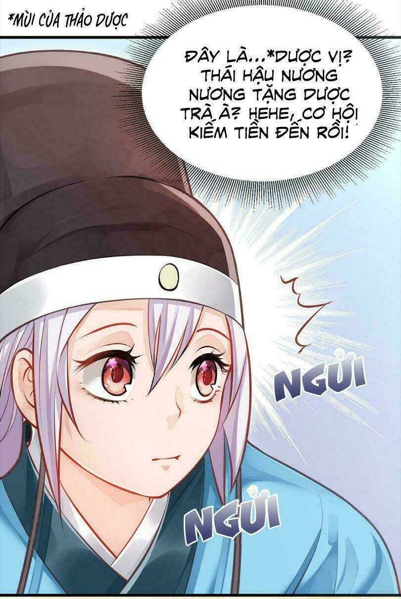 Bệ Hạ Xin Tự Trọng: Chapter 10