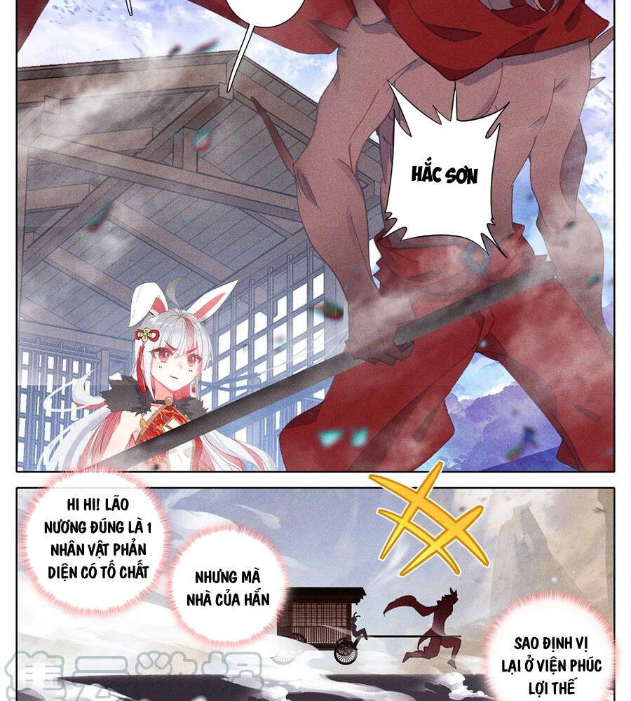 Bình Dân Mạnh Nhất Học Viện Tu Tiên: Chapter 18