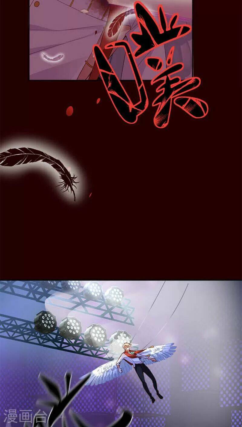 Nam Thần Là Một Đôi: Chapter 92