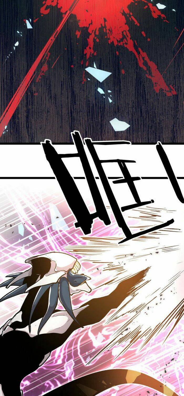 Hắc Uyên Lê Minh Thời: Chapter 17