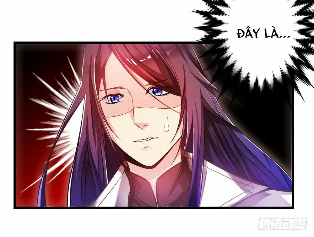 Yêu Tiếp Thành Nghiện, Tổng Tài Quá Bá Đạo: Chapter 30