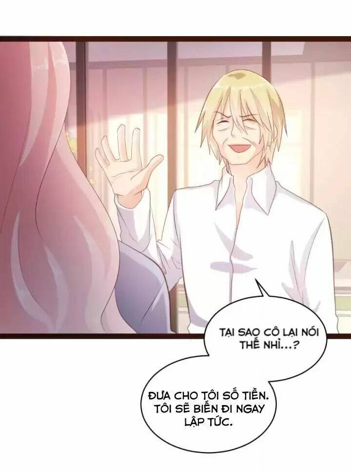 Bản Hợp Đồng Của Tổng Tài Lạnh Lùng: Chapter 45