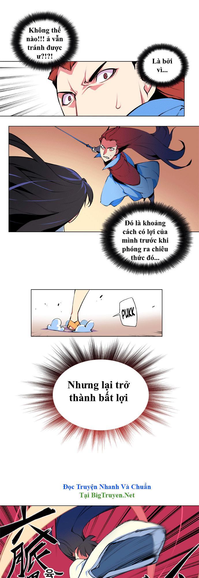 Marchan: The Embodiment Of Tales: Chapter 80