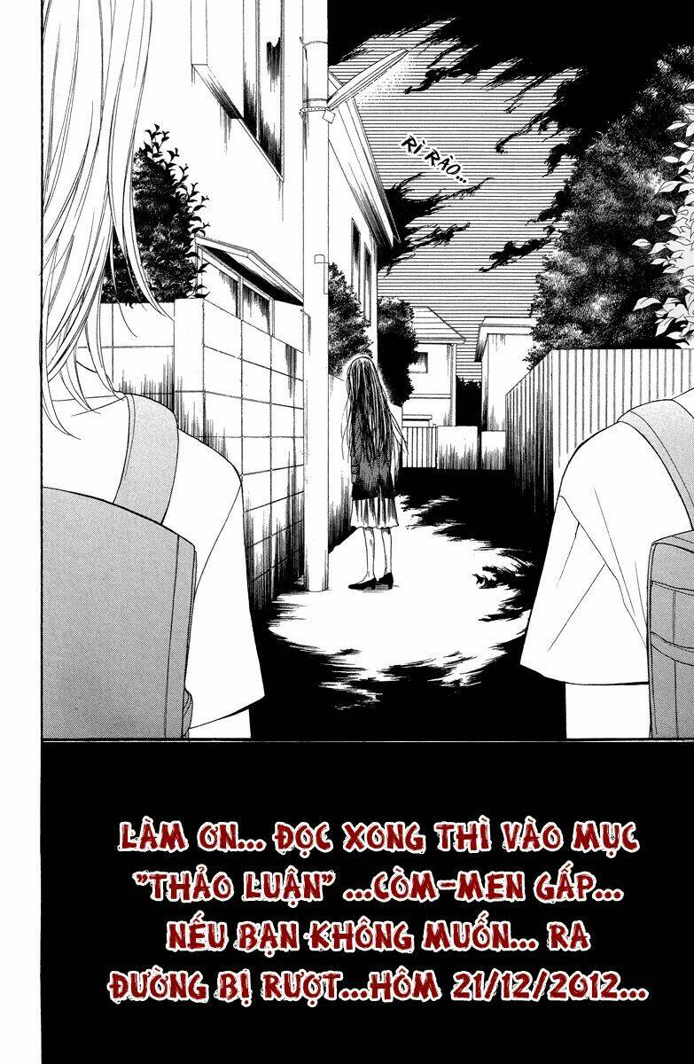 Screaming Lesson!!!: Chapter 21