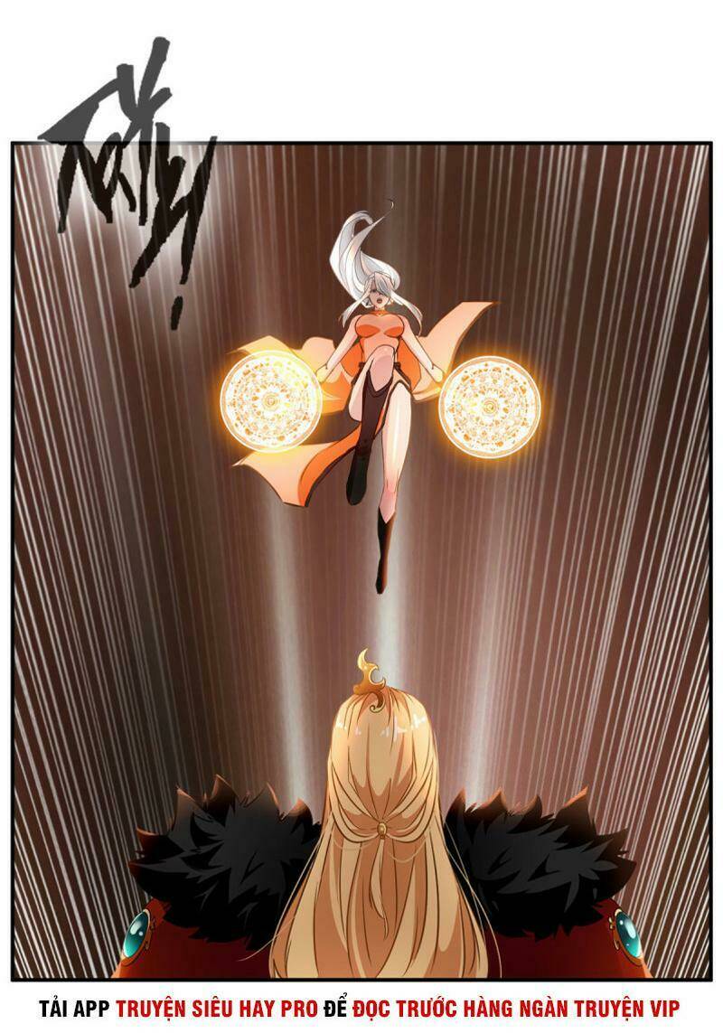Tuyệt Thế Đế Tôn: Chapter 67